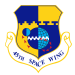 45th Space Wing