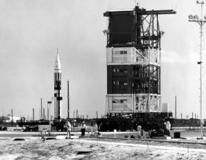 Cape Canaveral Space Force Museum