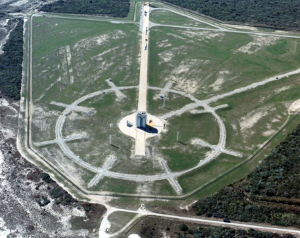 Cape Canaveral Space Force Museum