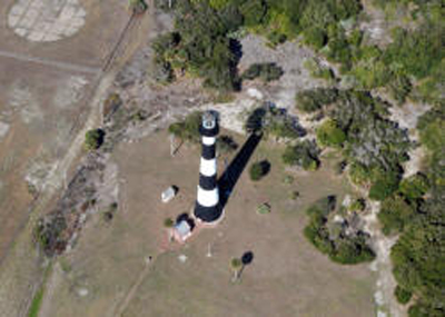 can you visit cape canaveral lighthouse