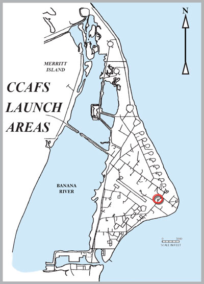 can you visit cape canaveral lighthouse