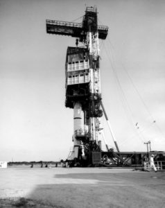 Cape Canaveral Space Force Museum