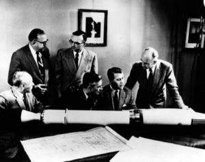 Cape Canaveral Space Force Museum