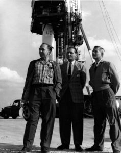 Cape Canaveral Space Force Museum