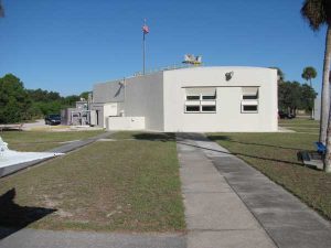 Cape Canaveral Space Force Museum