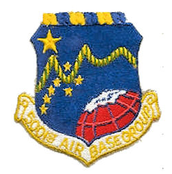 US Army Air Corps - Strategic Air Command