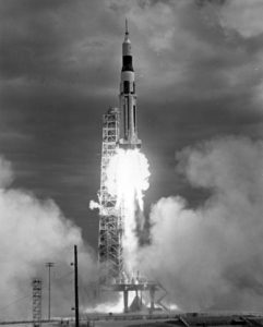 Cape Canaveral Space Force Museum